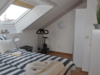 Ferienwohnung für 4 Personen (57 m²) in Dahme 10/10