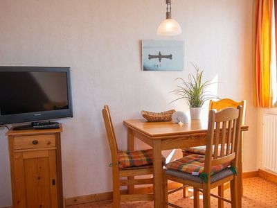 Ferienwohnung für 2 Personen (38 m²) in Dahme 8/10