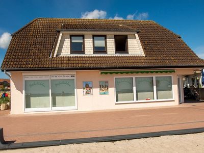 Ferienwohnung für 2 Personen (38 m²) in Dahme 9/10