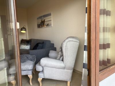 Ferienwohnung für 3 Personen (45 m²) in Dahme 5/10