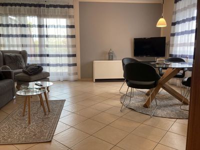 Ferienwohnung für 3 Personen (45 m²) in Dahme 7/10