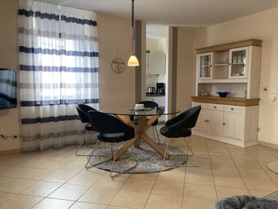 Ferienwohnung für 3 Personen (45 m²) in Dahme 8/10