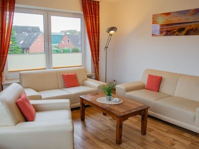 Ferienwohnung für 6 Personen (90 m²) in Dahme 2/10