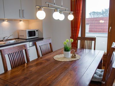 Ferienwohnung für 6 Personen (90 m²) in Dahme 6/10