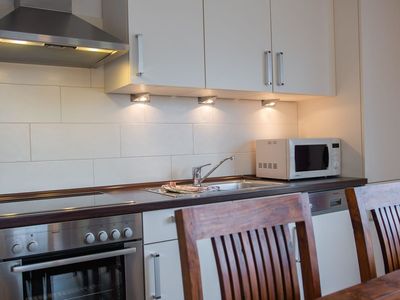 Ferienwohnung für 6 Personen (90 m²) in Dahme 8/10