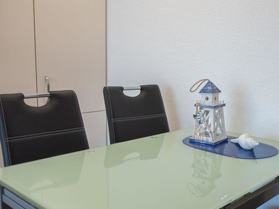 Ferienwohnung für 4 Personen (55 m²) in Dahme 8/10