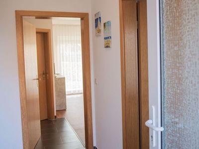 Ferienwohnung für 4 Personen (55 m²) in Dahme 10/10