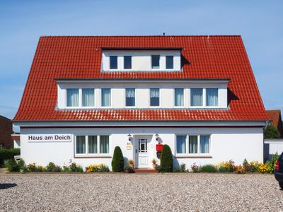 Ferienwohnung für 2 Personen (50 m²) in Dahme 1/10