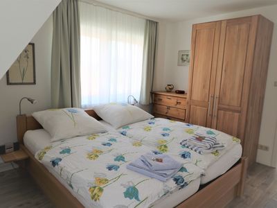 Ferienwohnung für 3 Personen (50 m²) in Dahme 3/10