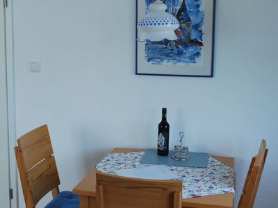 Ferienwohnung für 3 Personen (50 m²) in Dahme 6/10