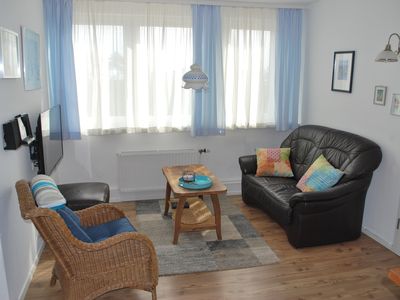 Ferienwohnung für 3 Personen (50 m²) in Dahme 7/10