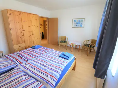 Ferienwohnung für 4 Personen (60 m²) in Dahme 7/10