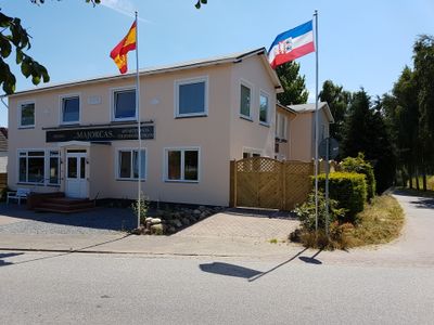 Ferienwohnung für 3 Personen (41 m²) in Dahme 5/10