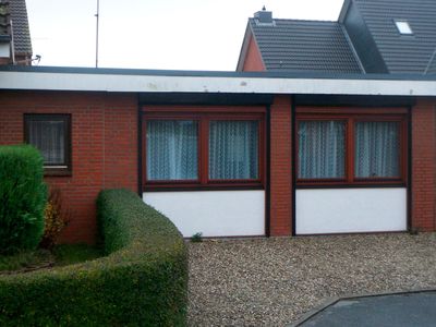 Ferienwohnung für 2 Personen (45 m²) in Dahme 1/10