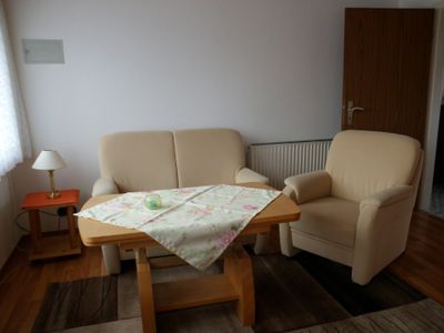 Ferienwohnung für 2 Personen (45 m²) in Dahme 4/10