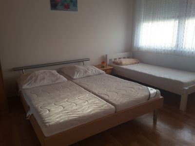 Ferienwohnung für 2 Personen (45 m²) in Dahme 6/10