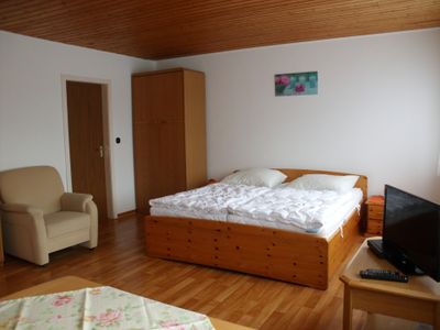 Ferienwohnung für 2 Personen (45 m²) in Dahme 7/10