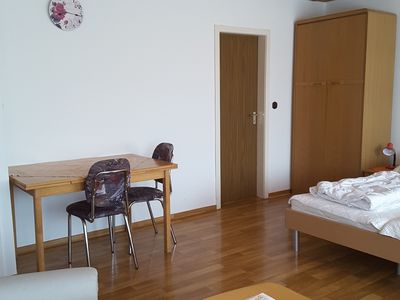 Ferienwohnung für 2 Personen (45 m²) in Dahme 10/10