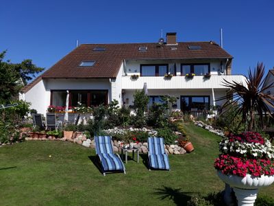 Ferienwohnung für 3 Personen (43 m²) in Dahme 1/10