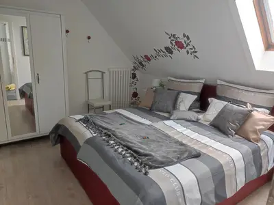 Ferienwohnung für 3 Personen (43 m²) in Dahme 6/10