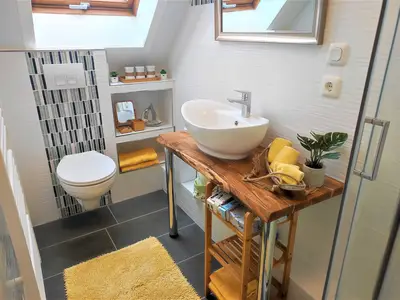 Ferienwohnung für 3 Personen (43 m²) in Dahme 9/10