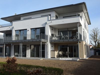 Ferienwohnung für 4 Personen (83 m²) in Dahme 3/10