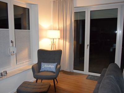 Ferienwohnung für 4 Personen (83 m²) in Dahme 8/10