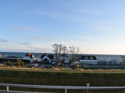 Ferienwohnung für 2 Personen (42 m²) in Dahme 1/10