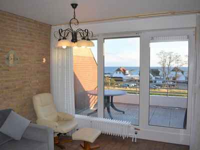 Ferienwohnung für 2 Personen (42 m²) in Dahme 4/10