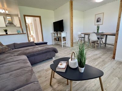 Ferienwohnung für 4 Personen (50 m²) in Dahme 3/10