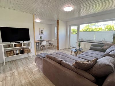 Ferienwohnung für 4 Personen (50 m²) in Dahme 4/10