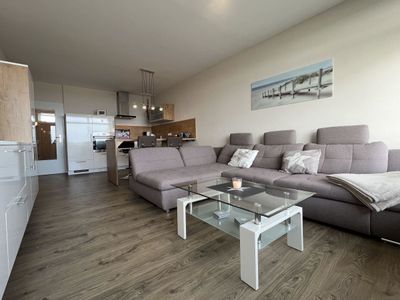 Ferienwohnung für 4 Personen (55 m²) in Dahme 2/10