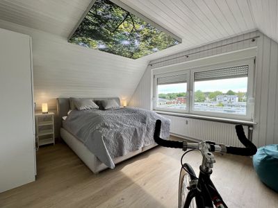 Ferienwohnung für 7 Personen (103 m²) in Dahme 3/10