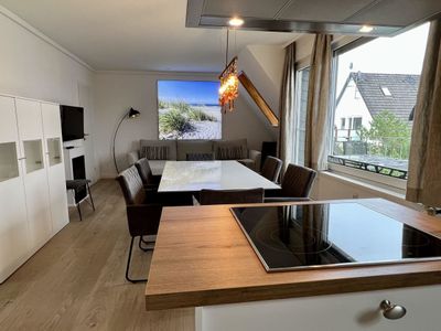 Ferienwohnung für 7 Personen (103 m²) in Dahme 5/10