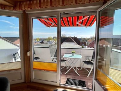 Ferienwohnung für 4 Personen (70 m²) in Dahme 3/10