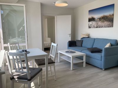 Ferienwohnung für 2 Personen (40 m²) in Dahme 5/10