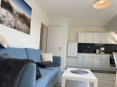 Ferienwohnung für 2 Personen (40 m²) in Dahme 7/10