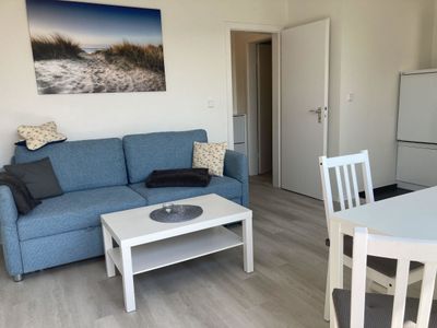 Ferienwohnung für 2 Personen (40 m²) in Dahme 8/10