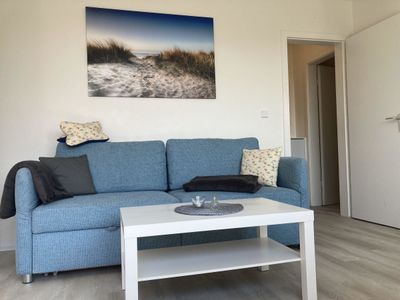 Ferienwohnung für 2 Personen (40 m²) in Dahme 10/10