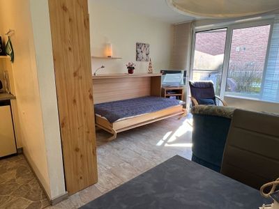 Ferienwohnung für 3 Personen (42 m²) in Dahme 5/10