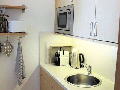 Ferienwohnung für 2 Personen (42 m²) in Dahme 6/9