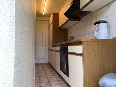 Ferienwohnung für 3 Personen (40 m²) in Dahme 7/10