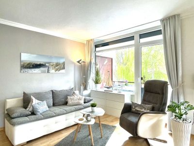 Ferienwohnung für 4 Personen (41 m²) in Dahme 1/10