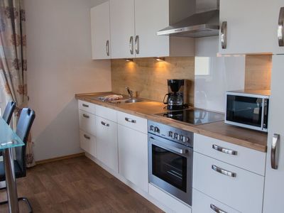 Ferienwohnung für 4 Personen (75 m²) in Dahme 8/10