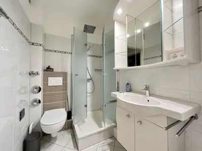 Ferienwohnung für 4 Personen (42 m²) in Dahme 10/10