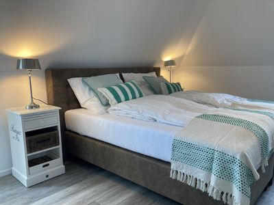 Ferienwohnung für 4 Personen (70 m²) in Dahme 10/10