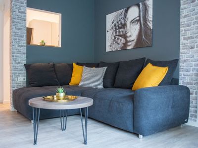 Ferienwohnung für 3 Personen (41 m²) in Dahme 6/10