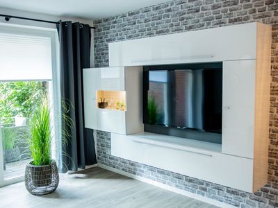 Ferienwohnung für 3 Personen (41 m²) in Dahme 8/10