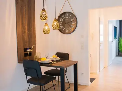 Ferienwohnung für 3 Personen (41 m²) in Dahme 9/10