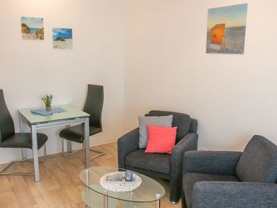 Ferienwohnung für 2 Personen (30 m²) in Dahme 2/10